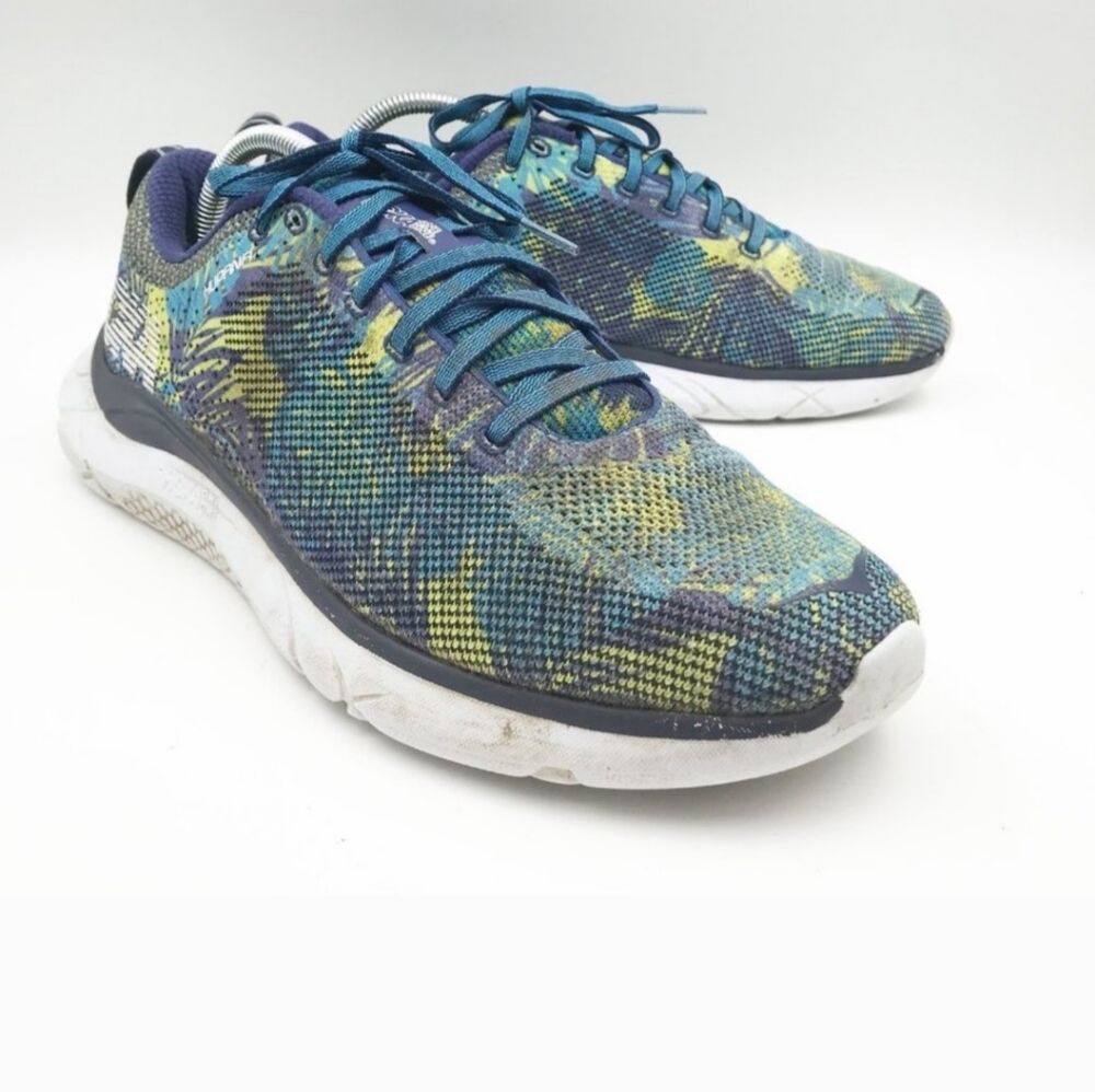 Hoka One One Hupana Running Shoes. Women's Size 10 - image 1